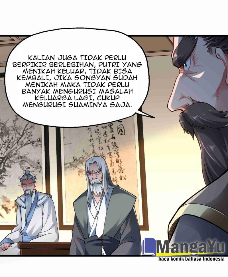 First Dragon (Yuanlong) chapter 57